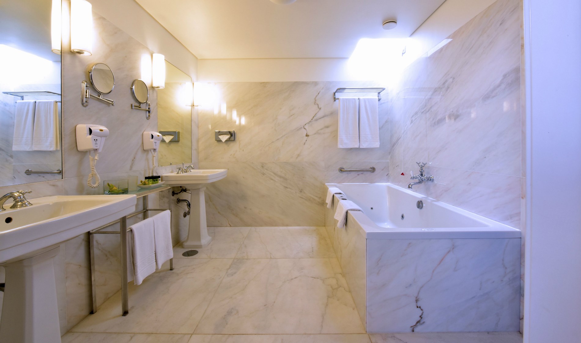SUITE PRESIDENCIAL