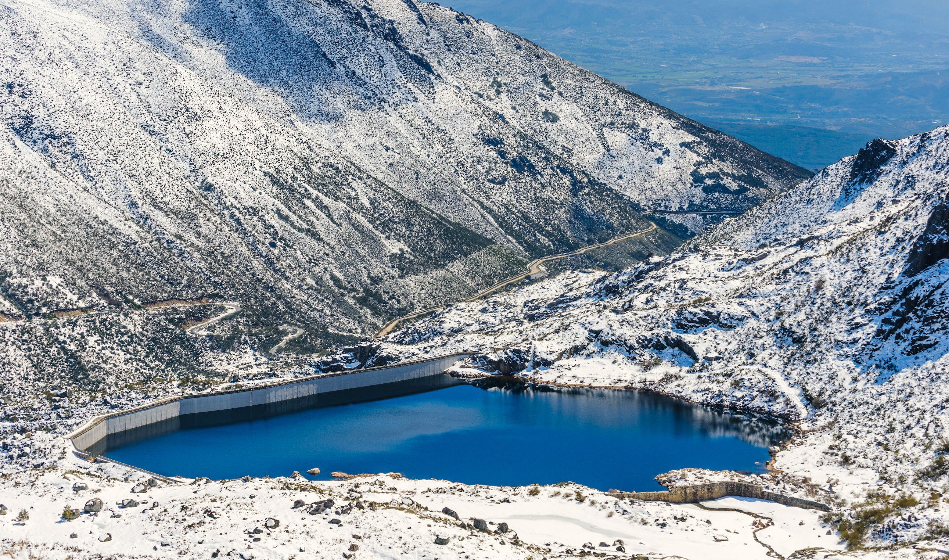 Pousada Serra da Estrela