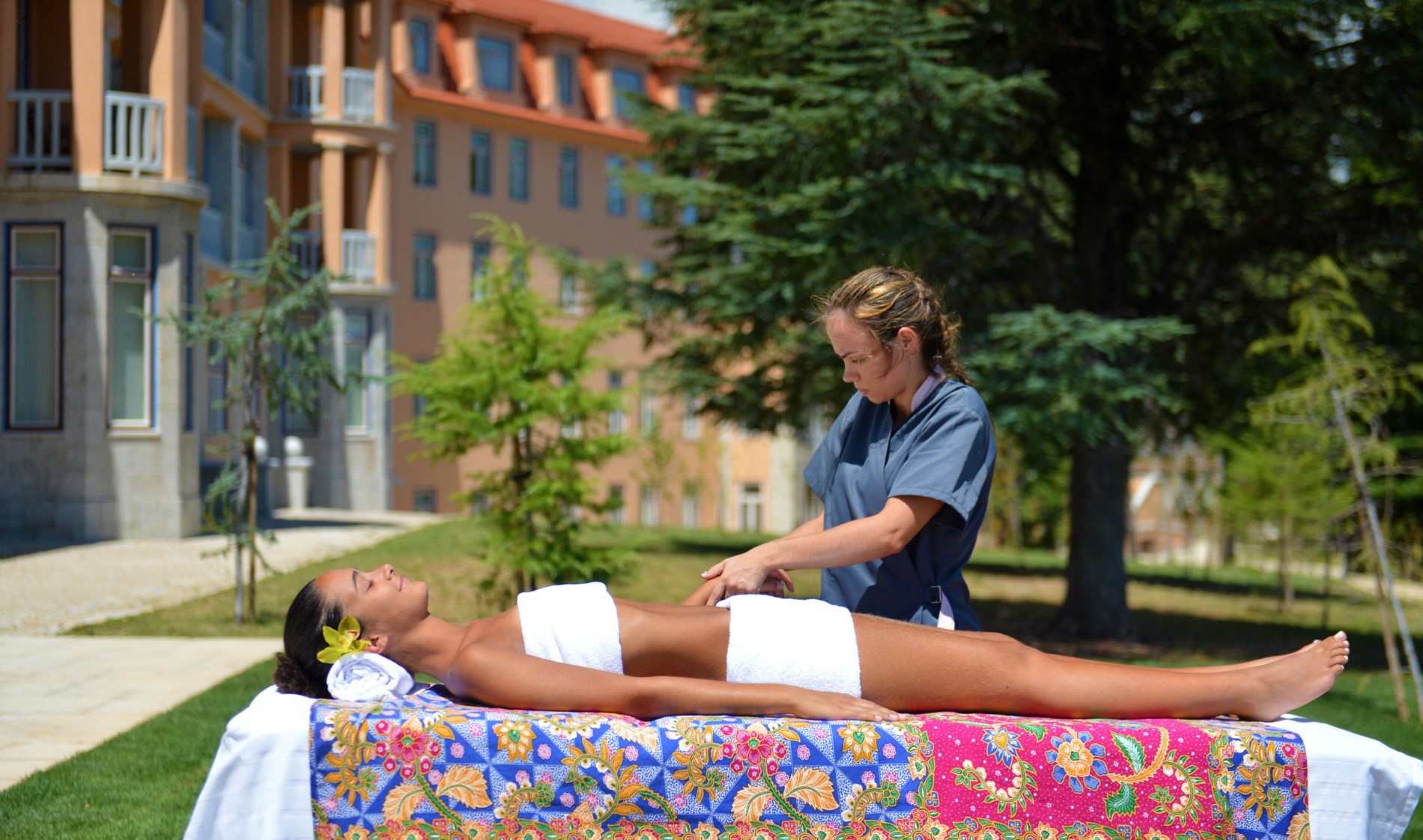 SPA