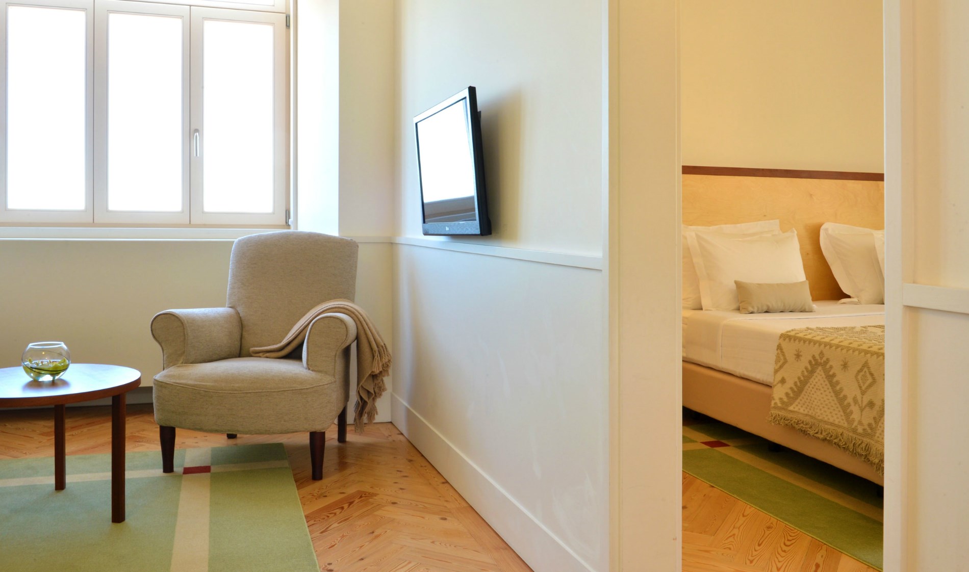 SUITE STANDARD