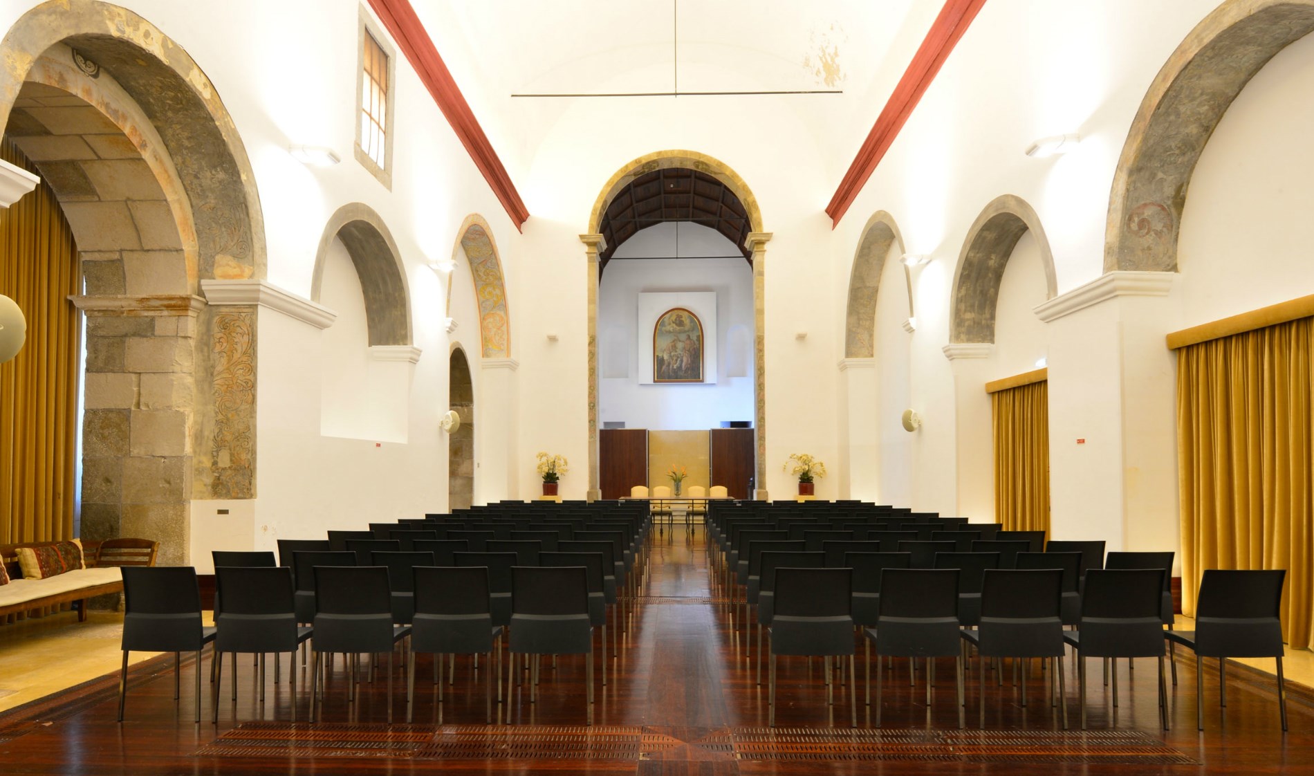 Sala de Reuniões