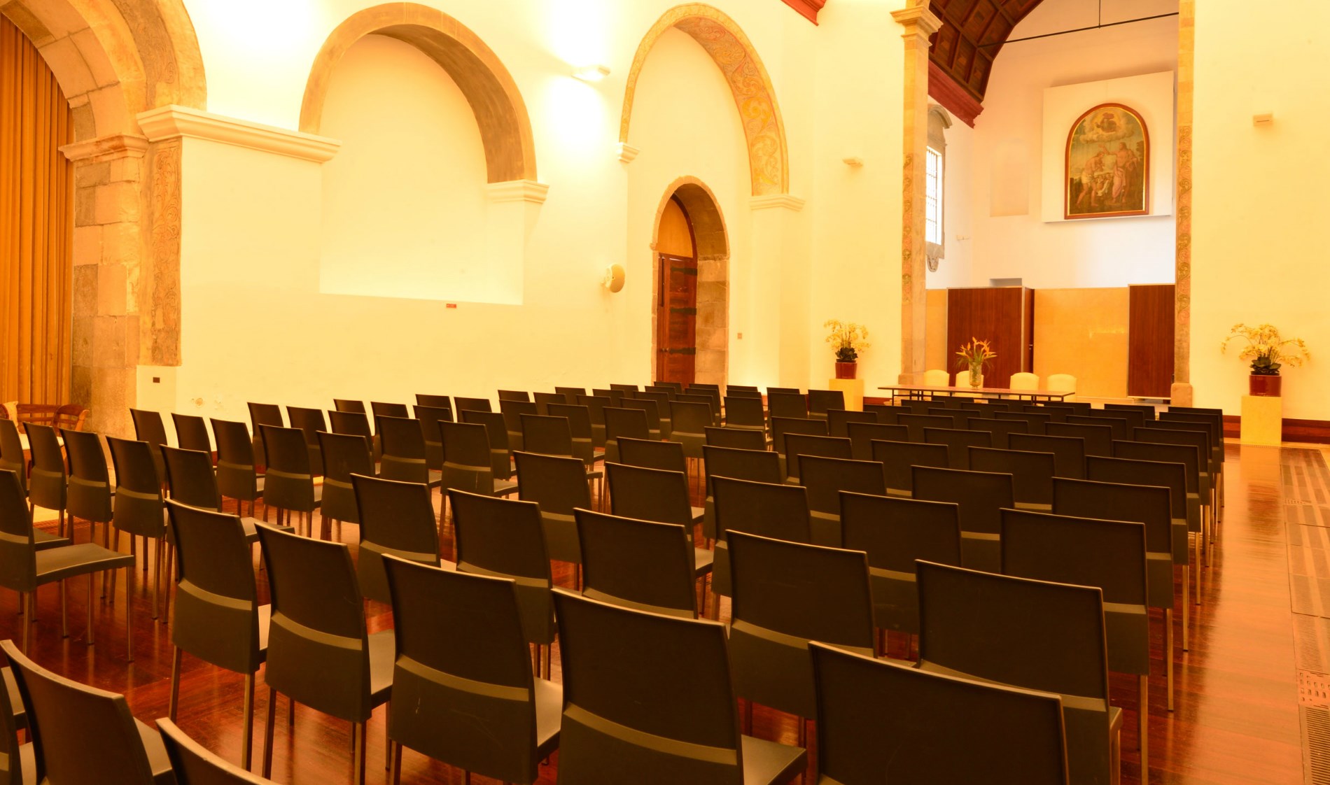 Sala de Reuniões