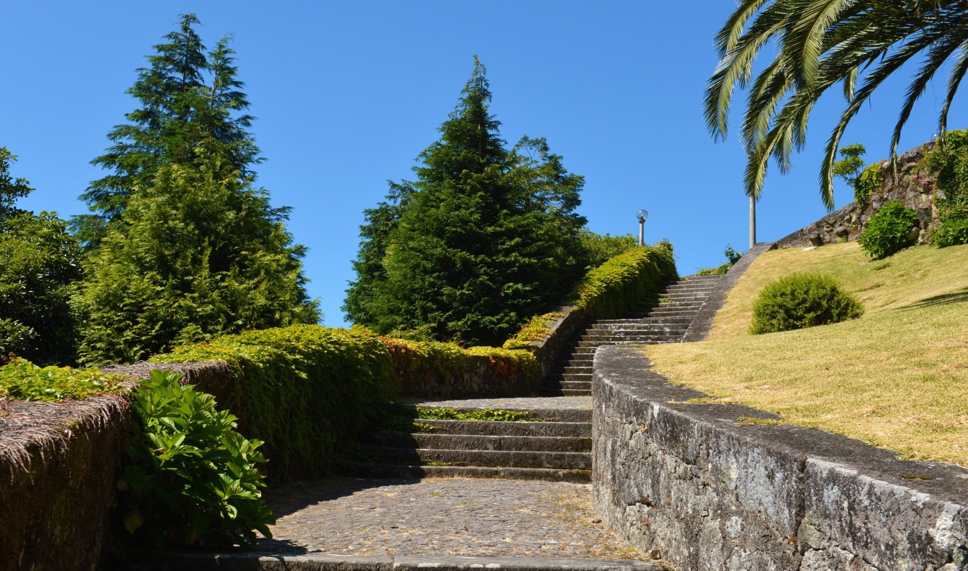Pousada Viana do Castelo