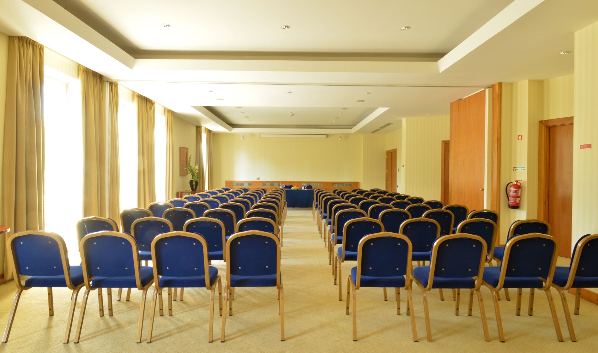 Sala de Reuniões