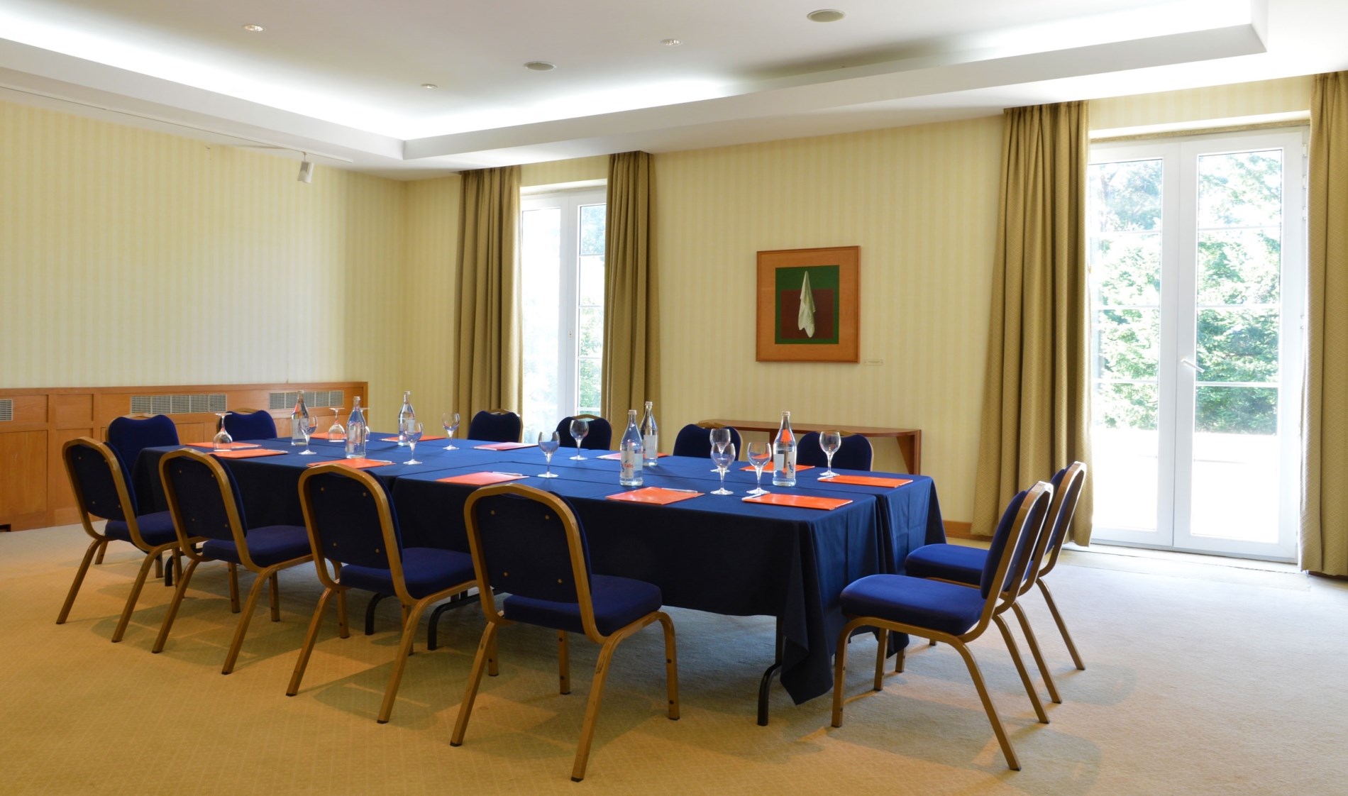 Sala de Reuniões