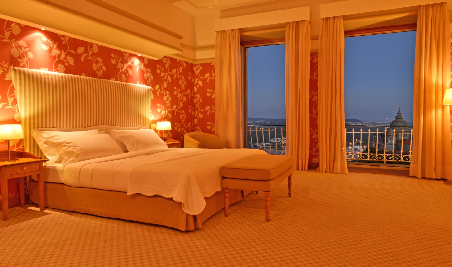 SUITE STANDARD