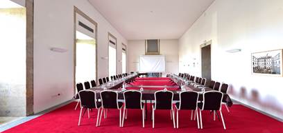 Sala de Reuniões