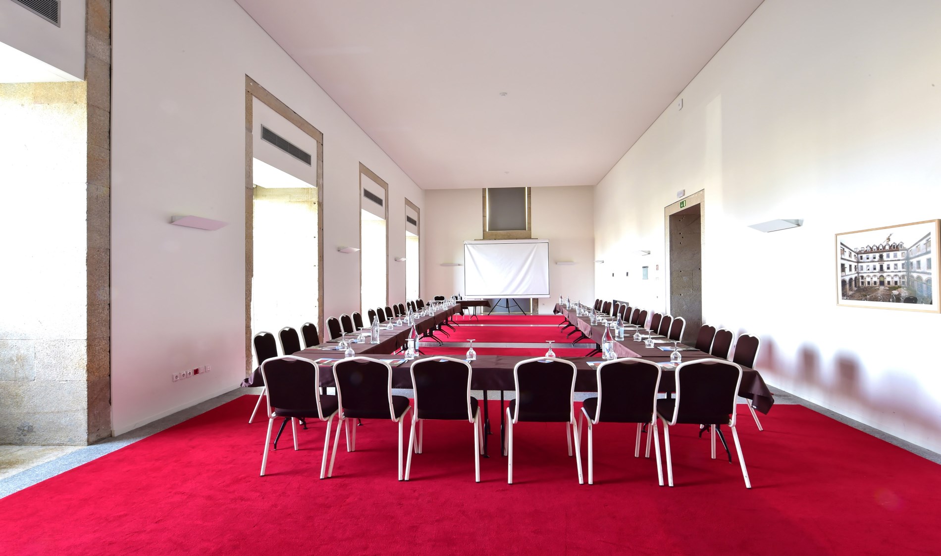Sala de Reuniões