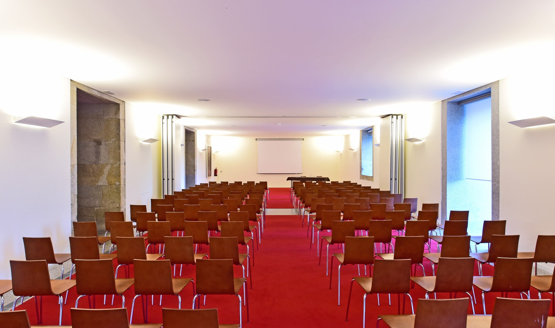 Sala de Reuniões