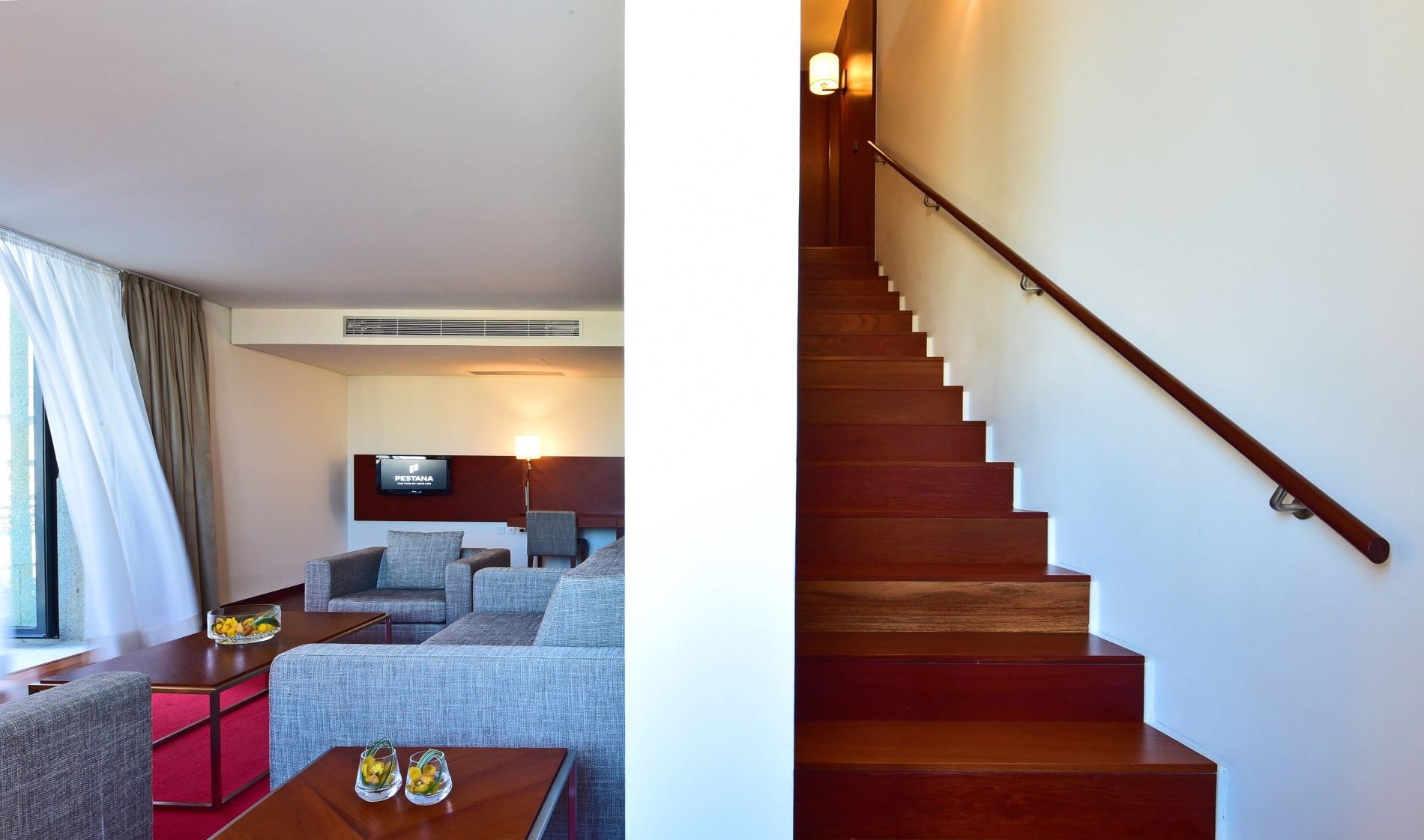 Suite Mezzanine