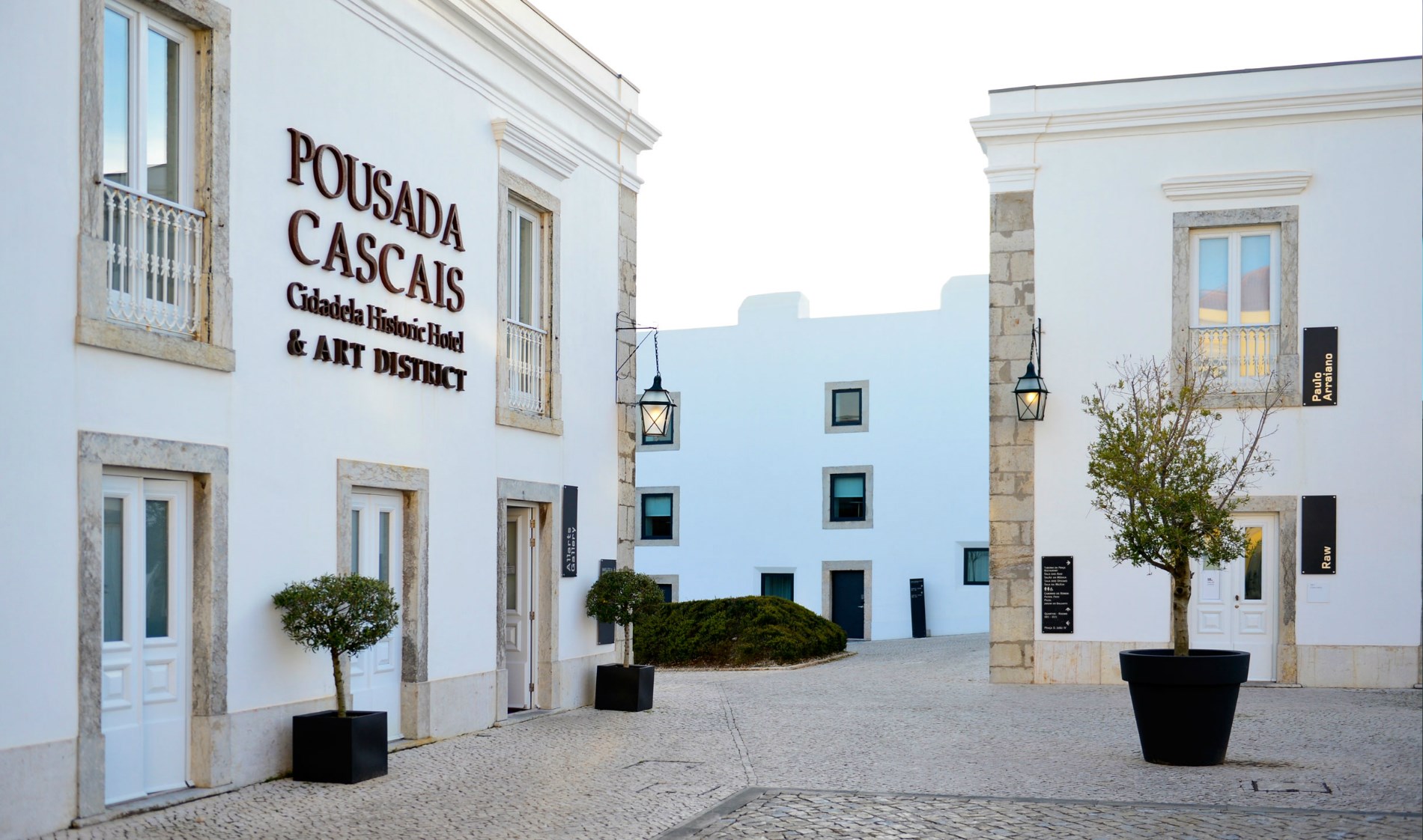 Pestana Cidadela Cascais