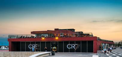 CR7 Museum