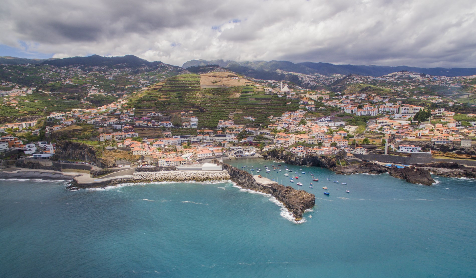 Câmara de Lobos