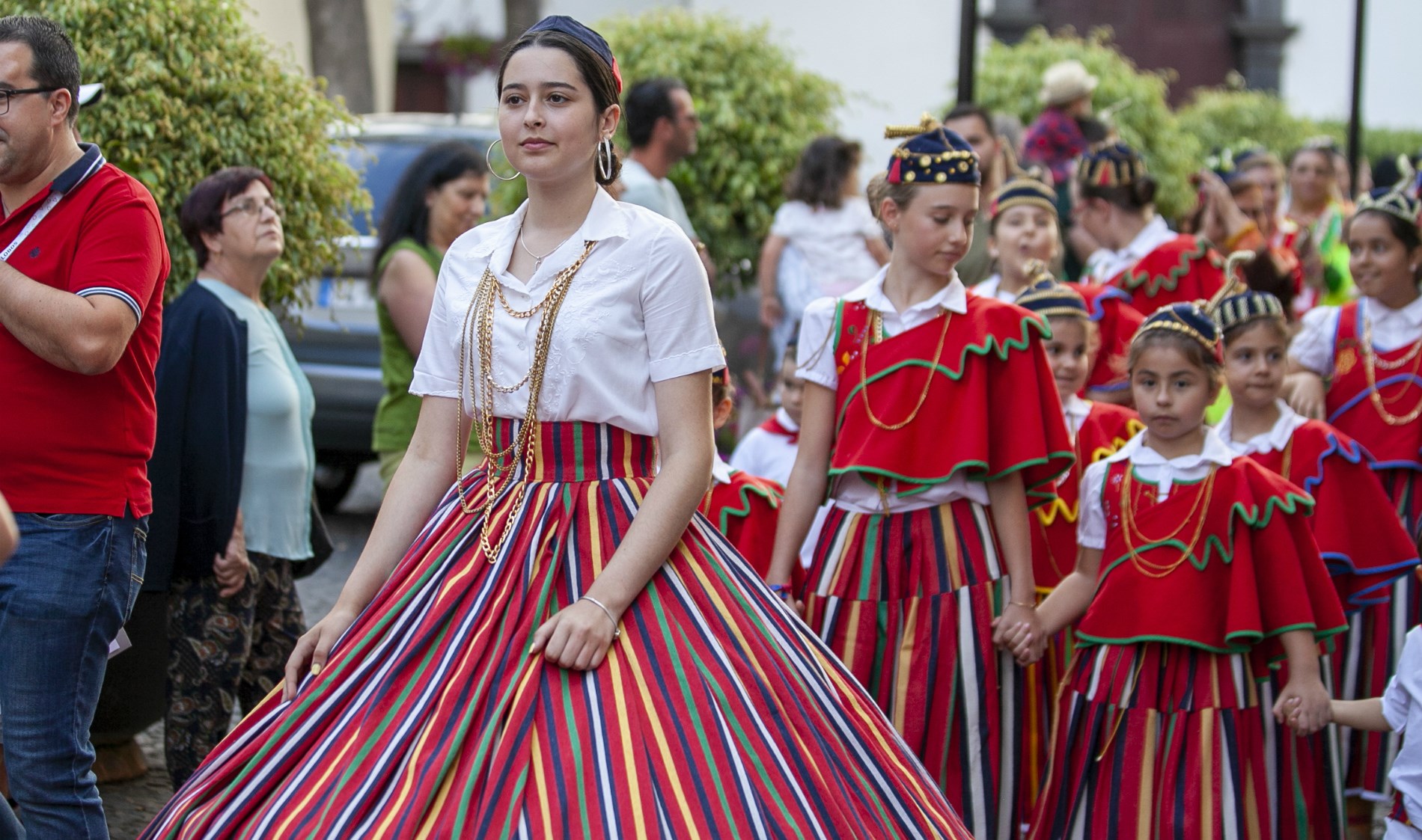 Festas de São Pedro