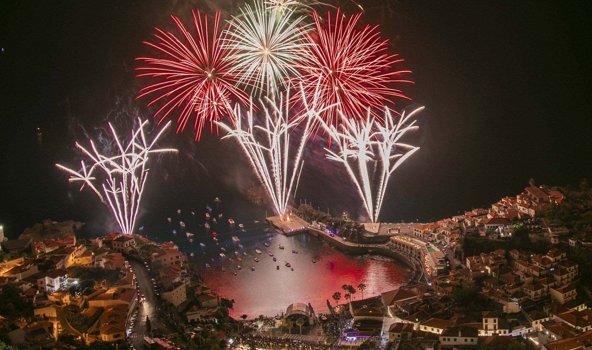 Festas de São Pedro