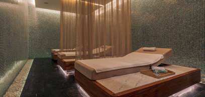 Sala de Massagens