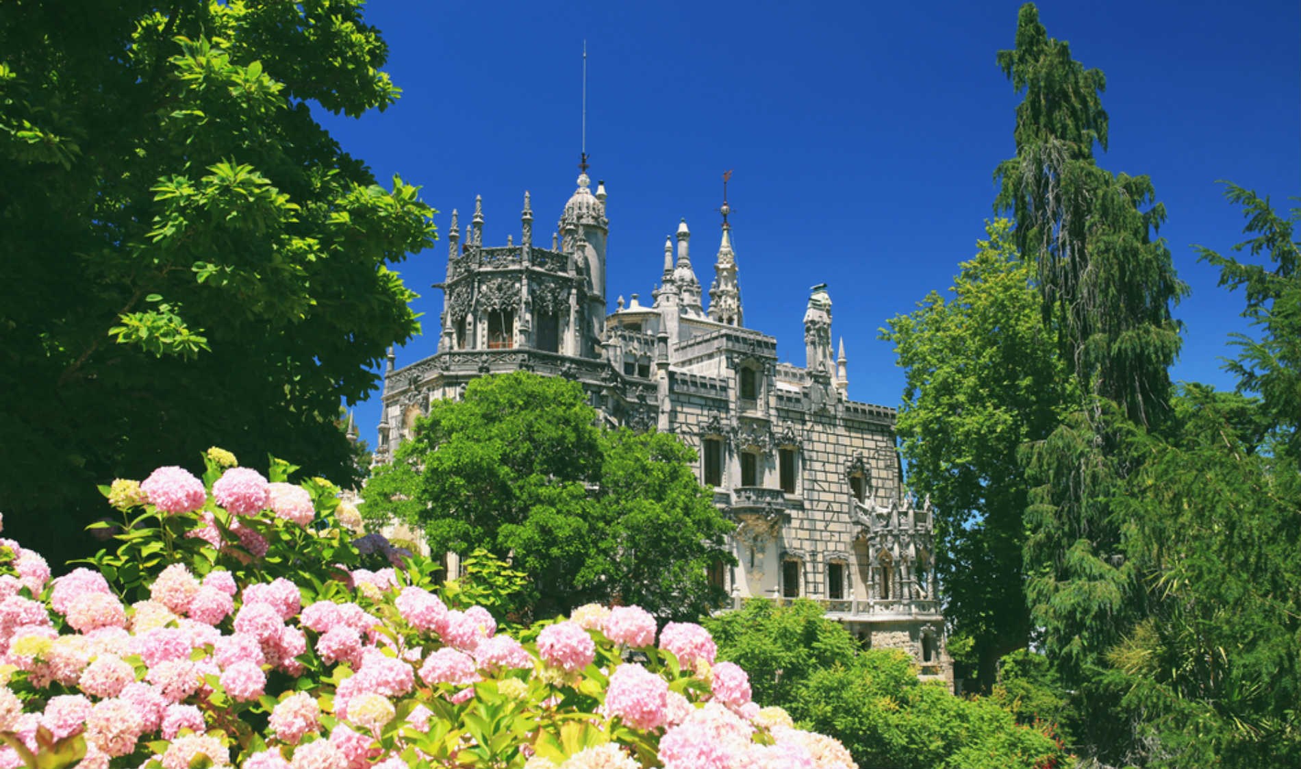 Quinta da Regaleira