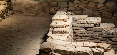 Cripta Arqueológica