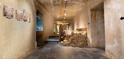 Cripta Arqueológica