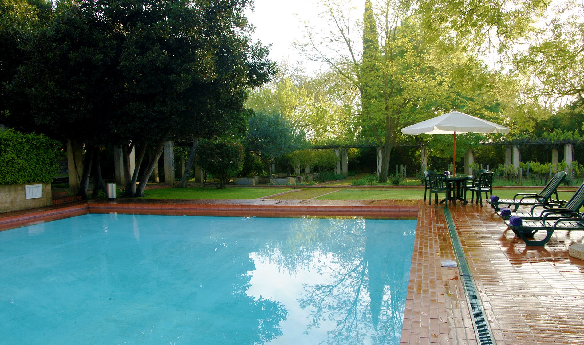 Pousada Castelo Alvito