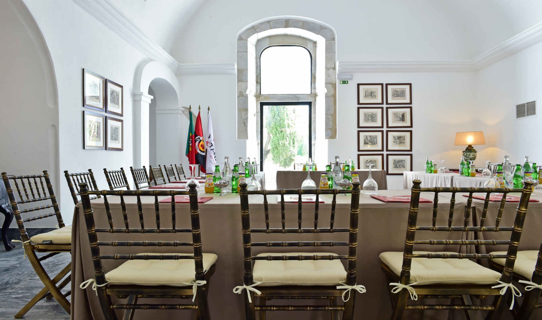 Sala Capítulo