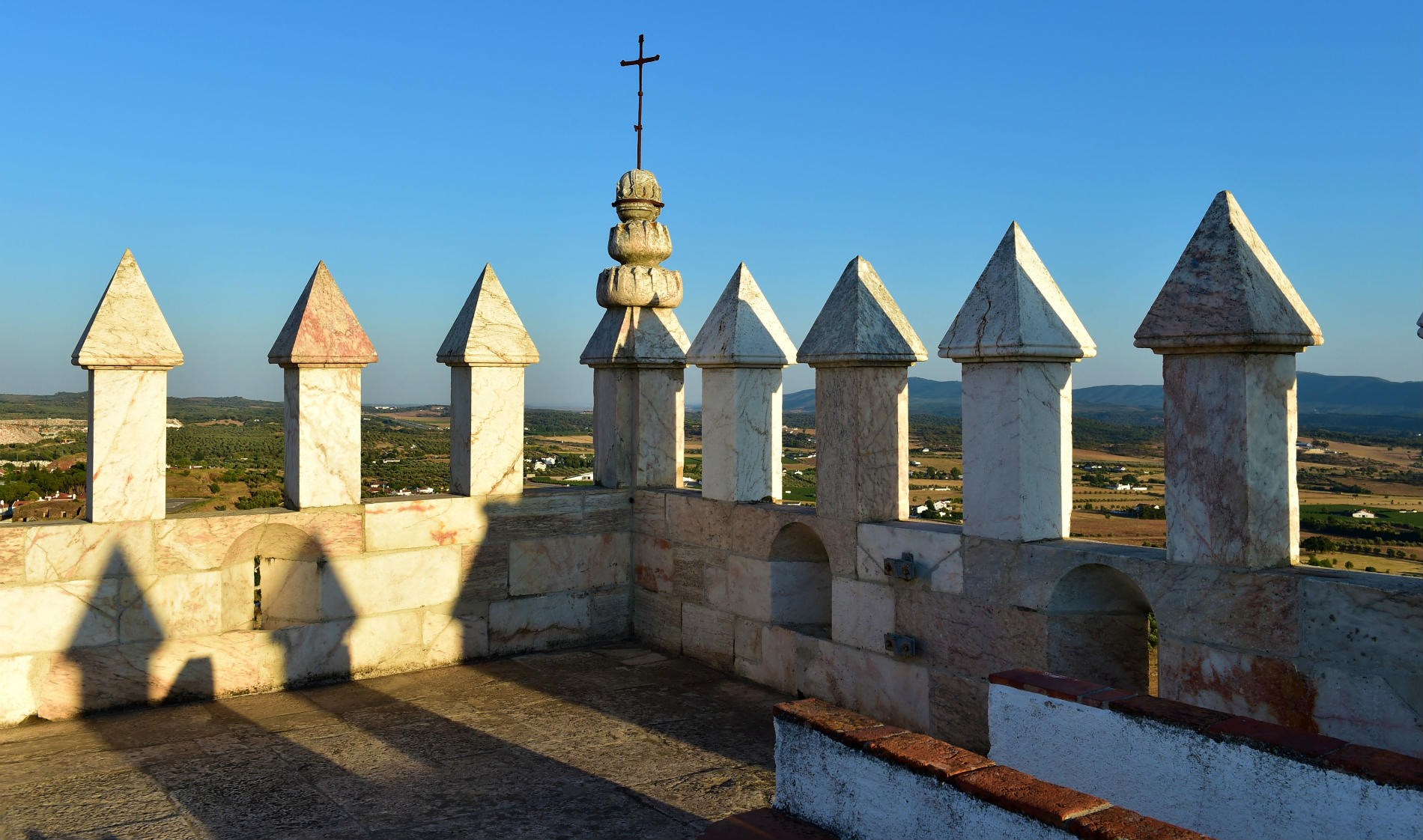 Pousada Castelo Estremoz