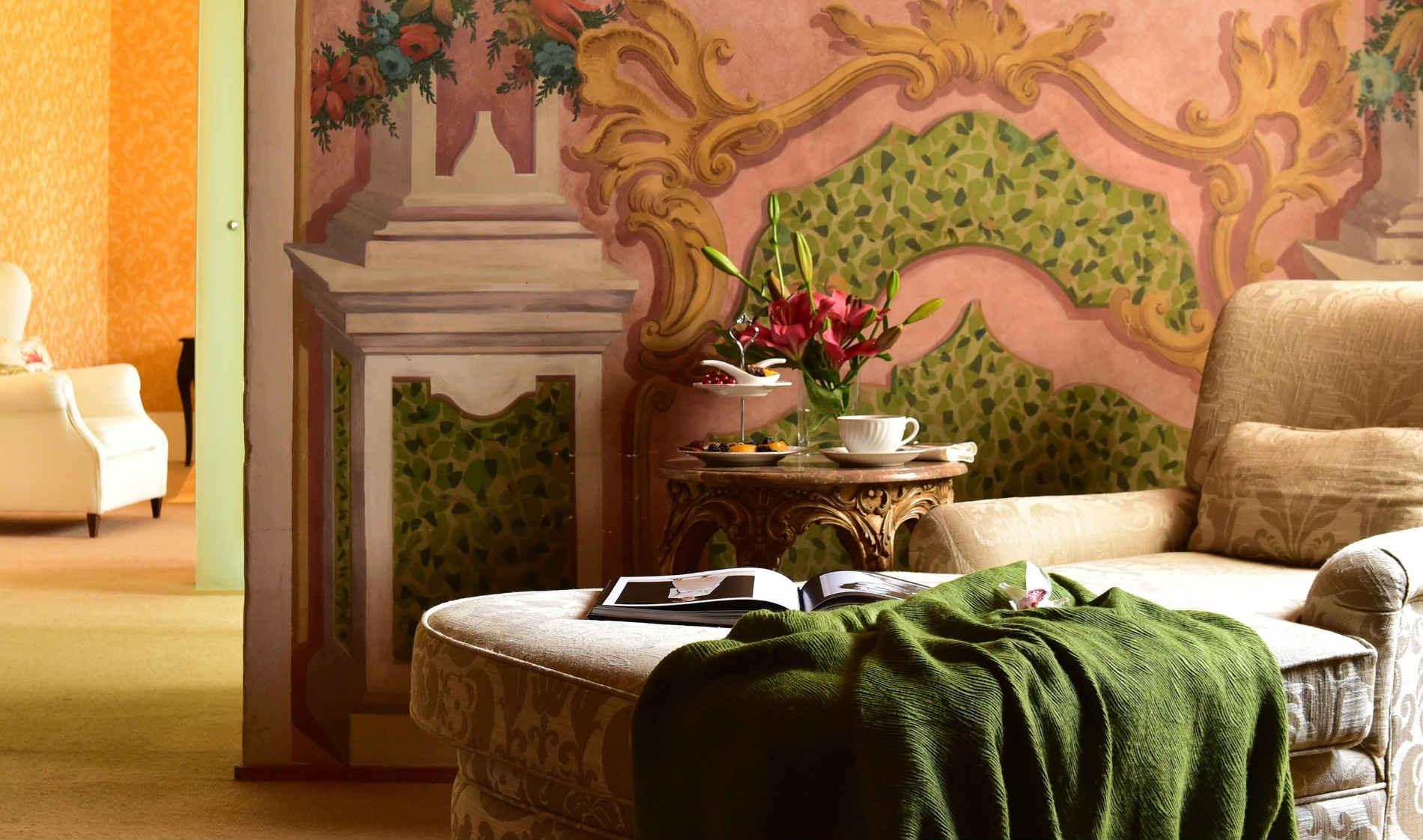 Master Suite