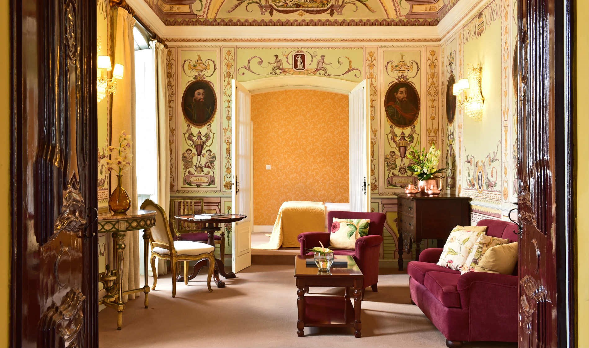 Special Suite