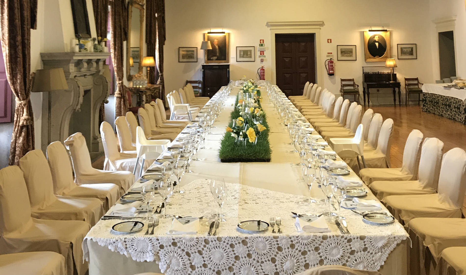 Pousada Mosteiro de Guimarães