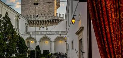 Pousada Castelo Estremoz – @florentstepin
