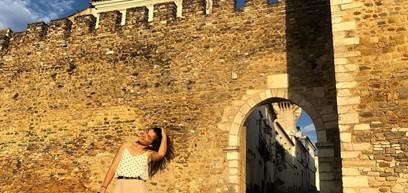 Pousada Castelo Estremoz – @katerinamizirenkova