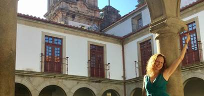 Pousada Mosteiro Guimarães – @abeltotravel