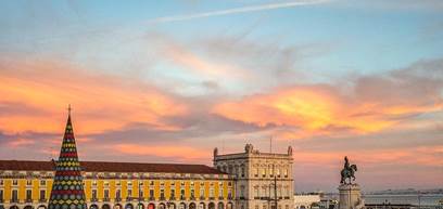 Pousada Lisboa – @anywhere_goes