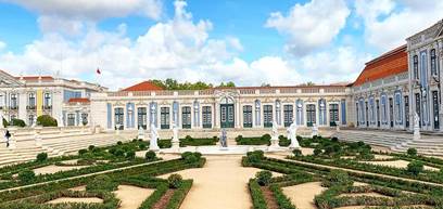 Pousada Palácio Queluz - @p_ar_mi_da