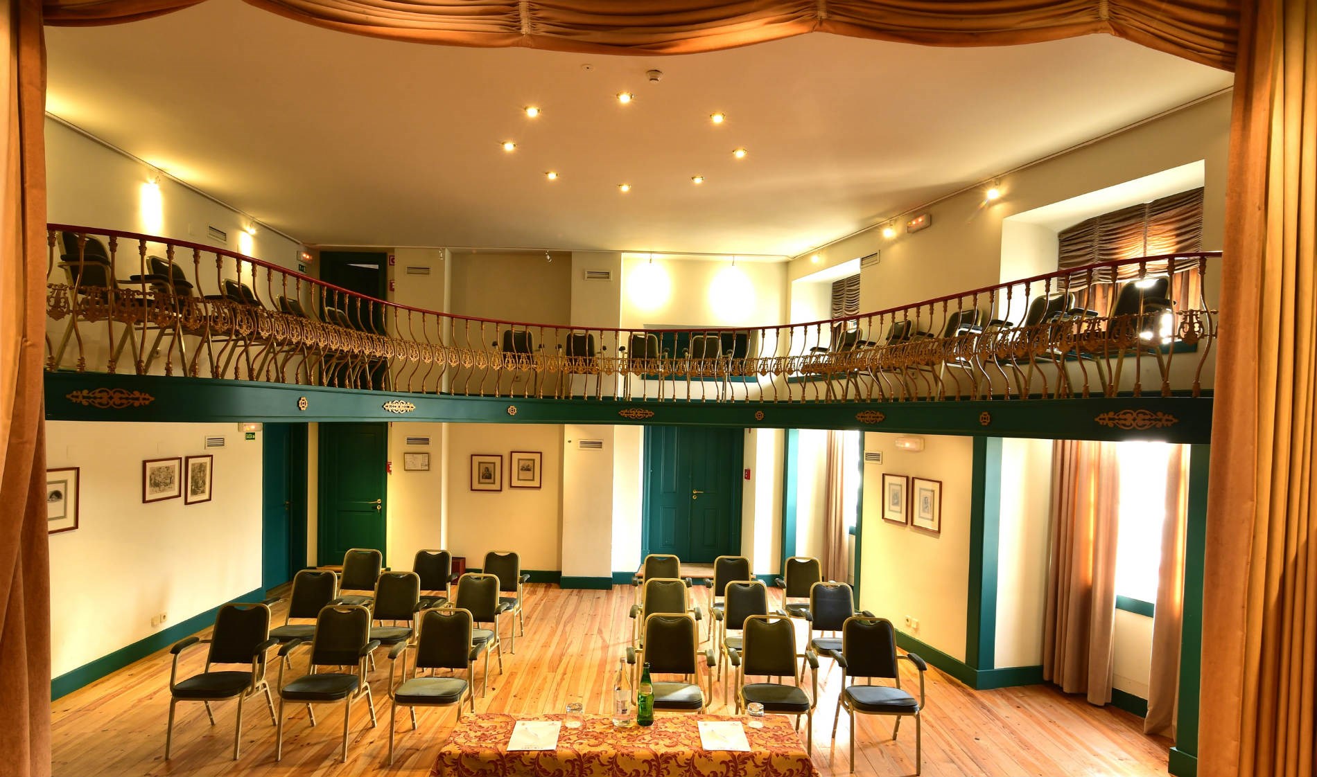 Pousada Palácio de Queluz