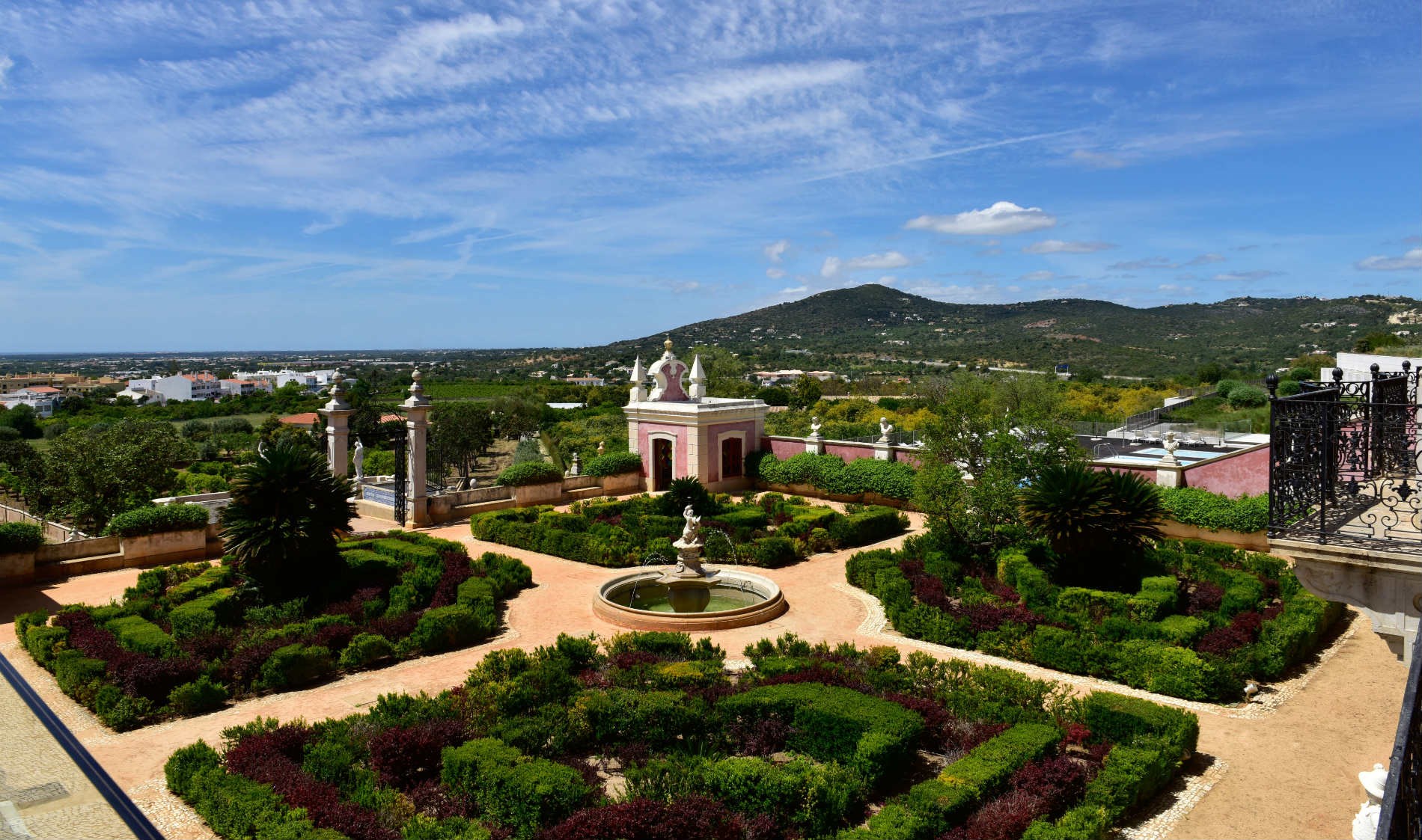 Pousada Palácio de Estoi - SLH