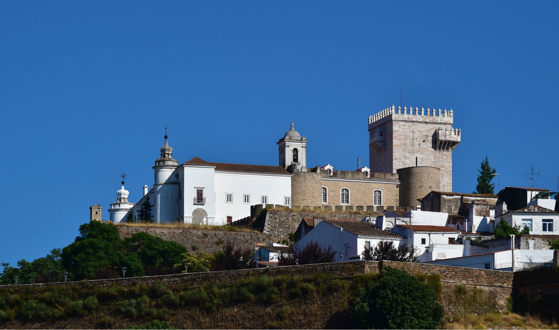 Pousada Castelo Estremoz