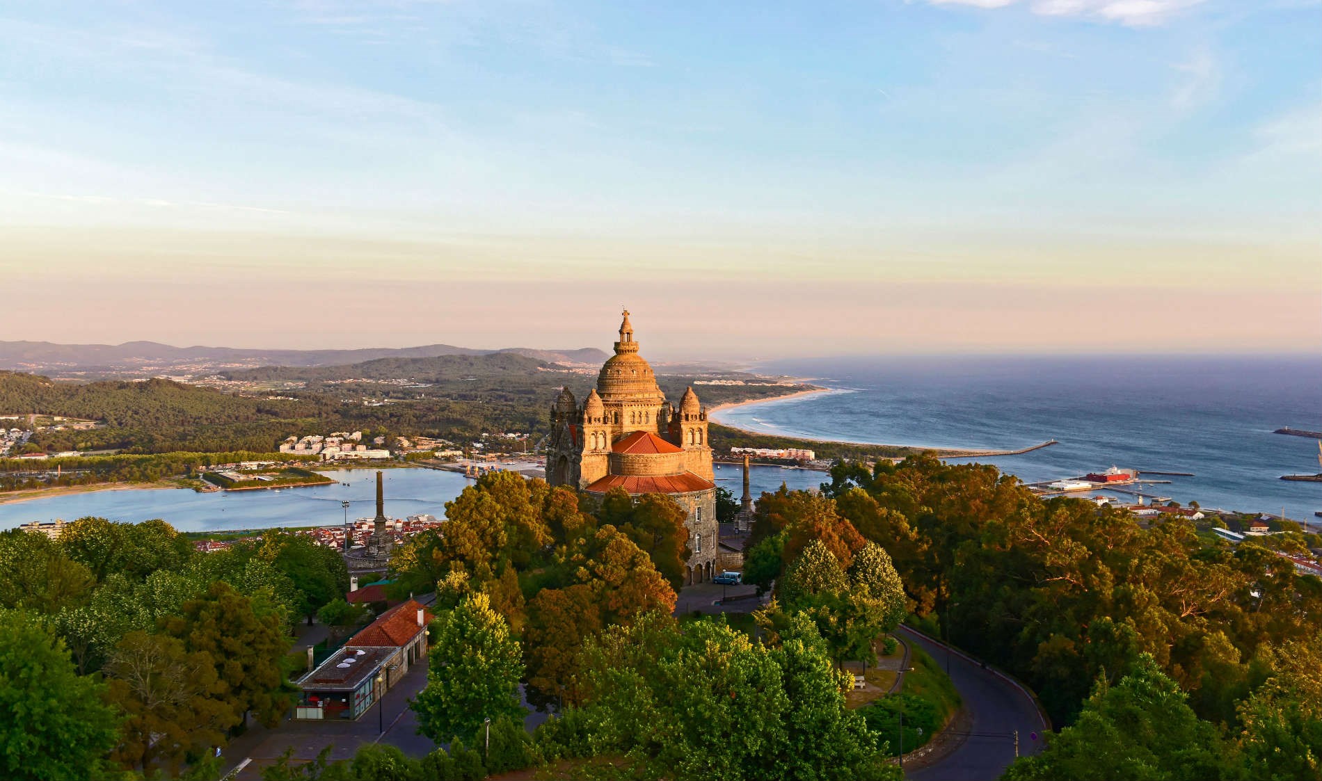 Pousada Viana do Castelo