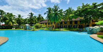 Pestana Miramar São Tomé
