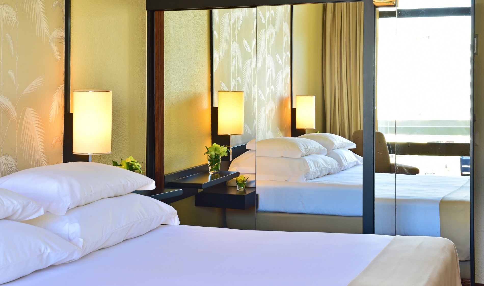 Clássico Vista Terra