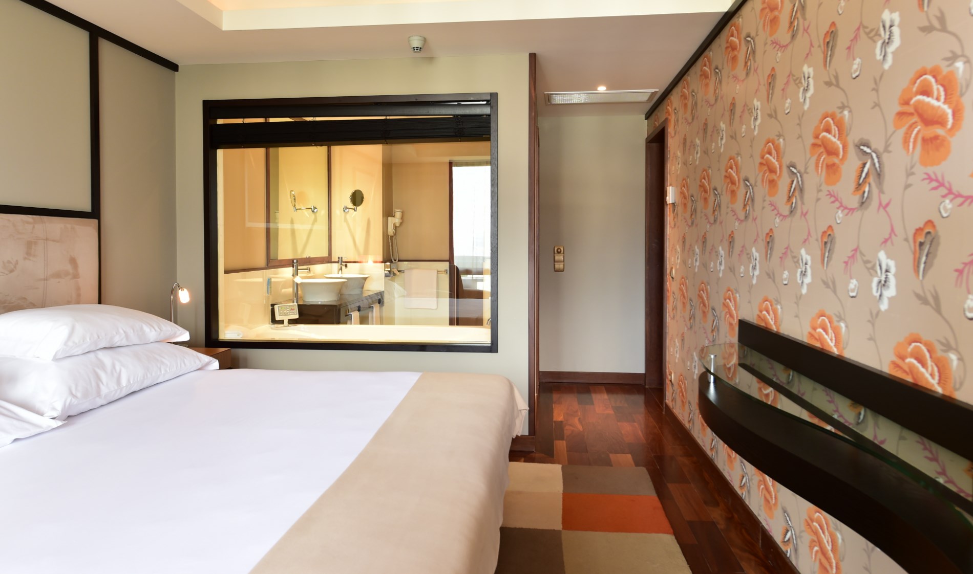 Clássico Vista Jardim