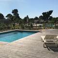 Beach Villa avec piscine privée