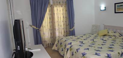 2 Bedroom Apartment - 163C