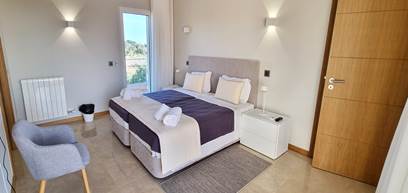5 Bedroom Villa - 303