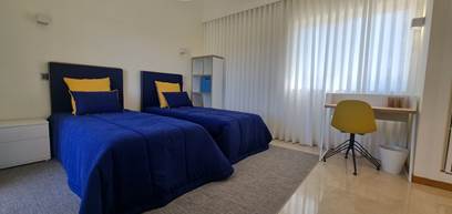 5 slaapkamer villa - 315