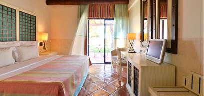 Suite Vila Sol Resort