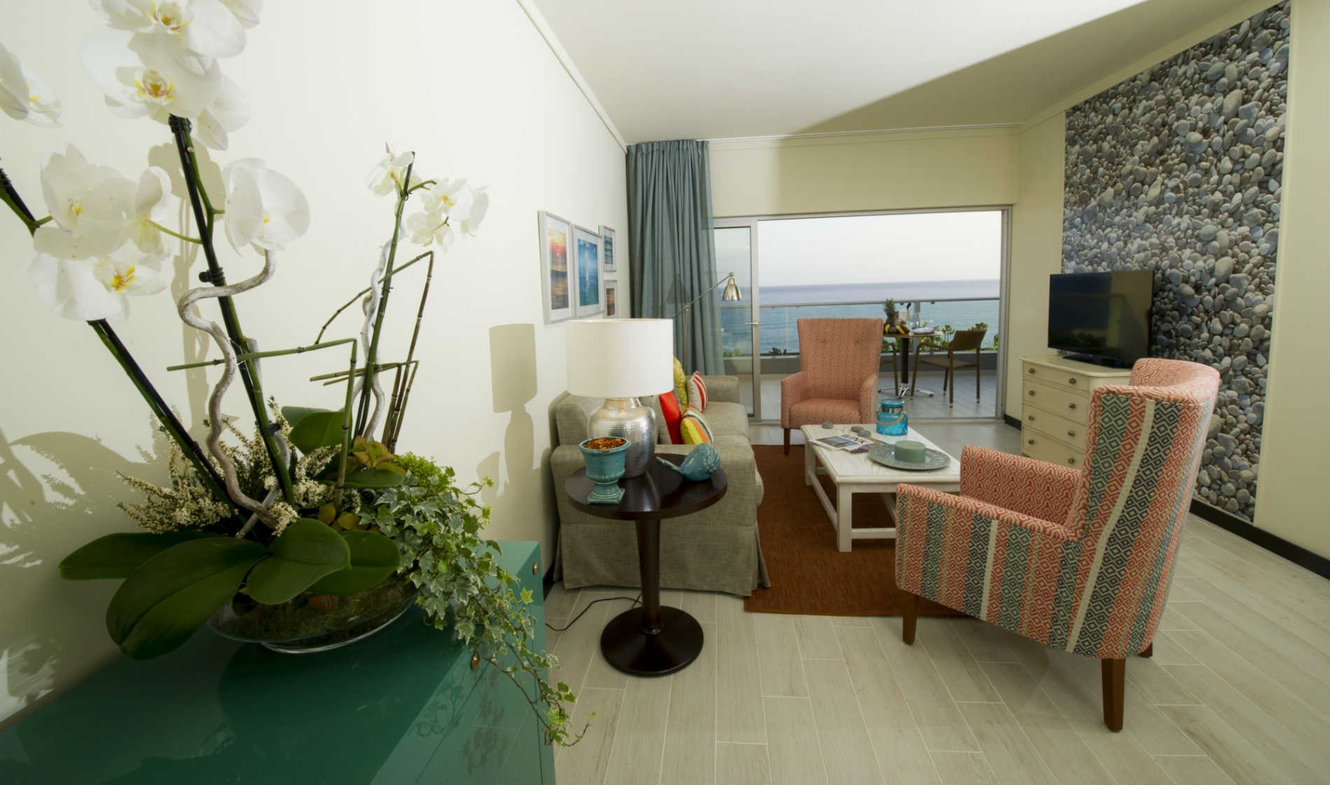 Apartment One Bedroom