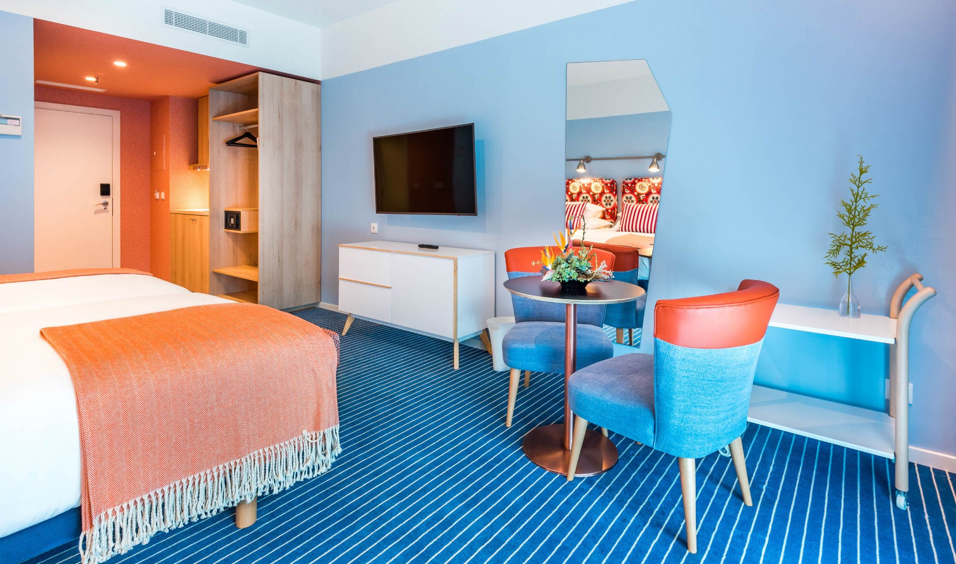 Pestana Casino Studios