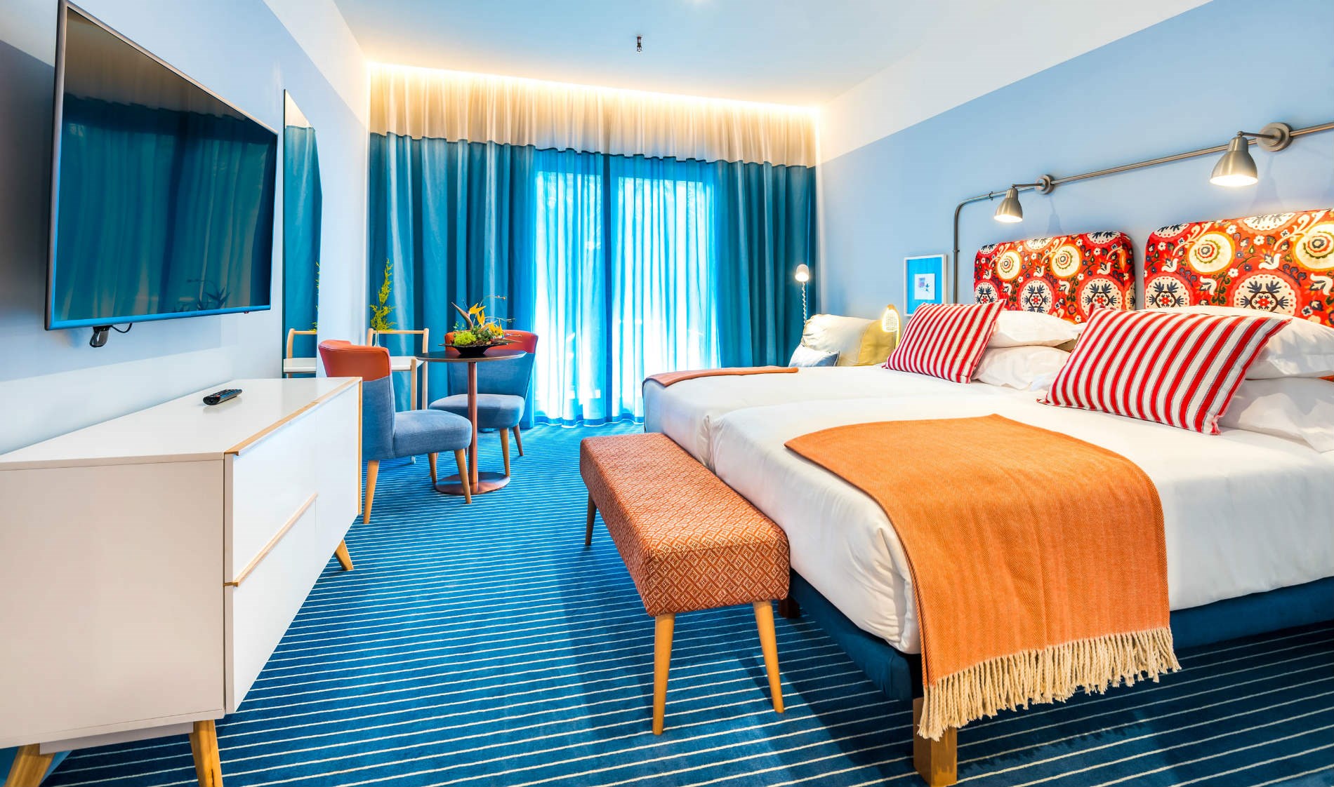 Pestana Casino Studios