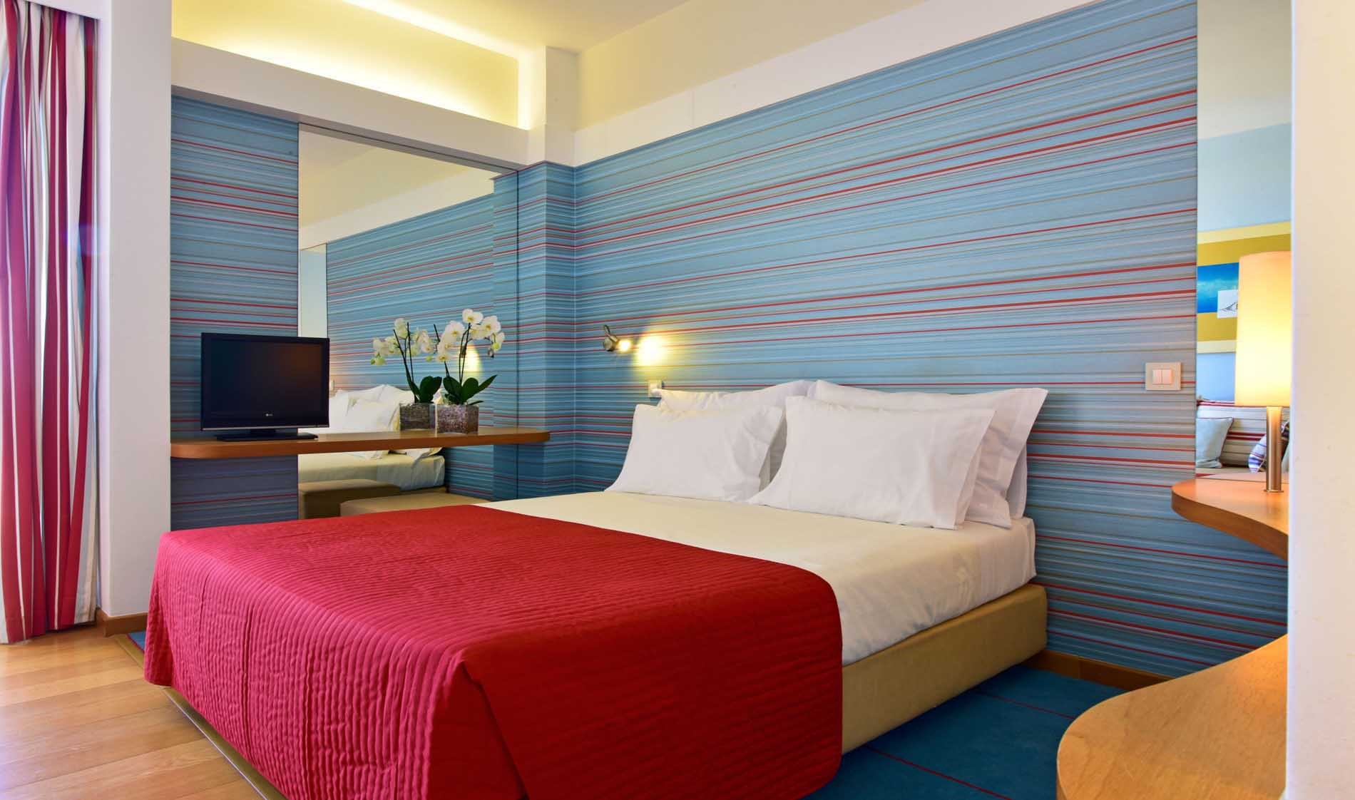 Double Classic Garden View